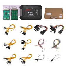 Obdstar Mp001 Programmerc4-01 C4-02 Host W004w005ecu Bench Jumper Cable Obdstar Mp001 Programmerc4-01 C4-02 Host W004w005ecu Bench Jumper Cable