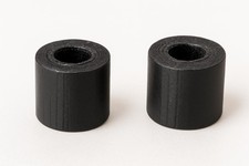 Cricut Joy replacement spare rubber rollers Pack of 2
