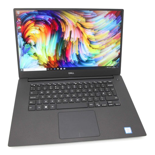 Dell Precision 5530 I7 2.60GHz 15' 32GB RAM 1TB SSD- Good
