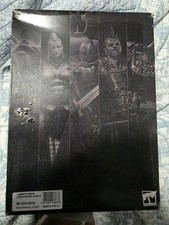 Warhammer AOS Shrine Luminor Lumineth Realmlords Age of Sigmar NIB