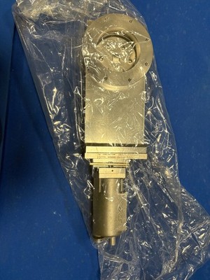 Manual ISO100 Flange Gate-Valve