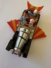 Vintage Original Corgi Toys #266 Chitty Chitty Bang Bang (1968-1972)