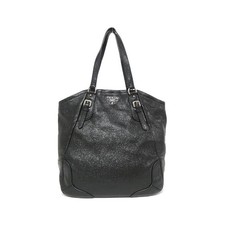 Prada Br3836 Cervo Lux Bag Women Black One Size