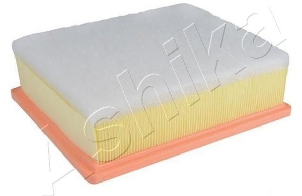 Luftfilter Ashika 20-01-157 Filtereinsatz FüR Opel Renault Nissan Fiat Vivaro 3-image