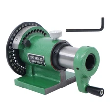 5C Precision Spin Index Fixture Collet .0004” Milling Grinding Collet Fixtures