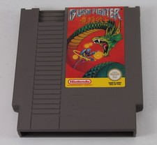 Burai Fighter (NES)