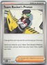 Team Rocket's Proton 177/182 Uncommon Destined Rivals Pokemon Near Mint