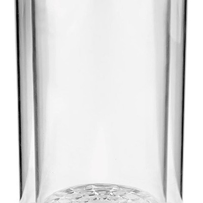 GUZZINI Tür Flasche Thermische TIFFANY Durchsichtig 19790000