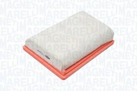 Magneti Marelli Luftfilter 153071762583 Passend FüR Fiat