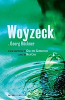 Woyzeck Georg Buchner Taschenbuch Kartoniert / Broschiert Englisch 2006