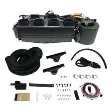 Vintage Air 725681000 Gen 5 Super With Defrost Evaporator Kit Vintage Air 725681000 Gen 5 Super With Defrost Evaporator Kit