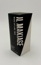 IL MAKIAGE Woke Up Like This Flawless Base Foundation Shade 035 Series CL