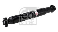 Febi Bilstein StoßDäMpfer Gasdruck Hinten Links Rechts FüR CitroëN C4 Picasso I