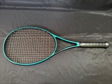 Wilson Blade 98 18x20 v9 - 4  1/4 . USED