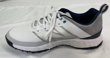New Balance White Golf Clothing, Shoes Accessories for sale