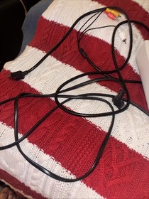 SEGA Dreamcast Console Hooks up w/ Cords 1 Controller & browser Works Great