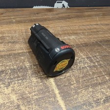 Original Bosch 12V / 10,8V Lithium Ionen 2,0Ah Akku GSR GDR GOP GWI GSA GSB GLI