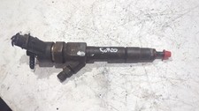 Injecteur Mitsubishi SPACE STAR