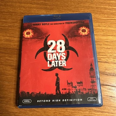 28 Days Later