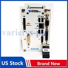 US Free TAX NEW NI PXIe-8105 PXIe 8105 2.0 GHz Dual-Core.