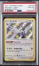 2021 POKEMON SWORD & SHIELD SHINING FATES #SV096 SWANNA-HOLO PSA 10