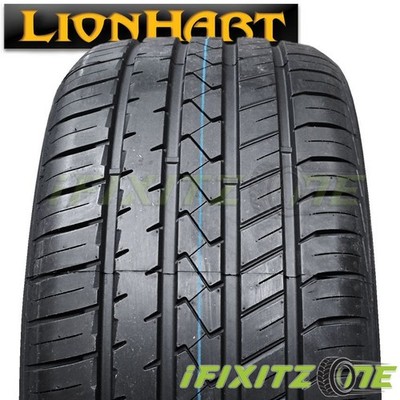 Lionhart LH-Five 255/40ZR20 Tire for sale online | eBay