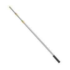 Retractable Telescopic Fishing Gaff Pole 4.8-16.4ft Heavy Duty Rod Tool
