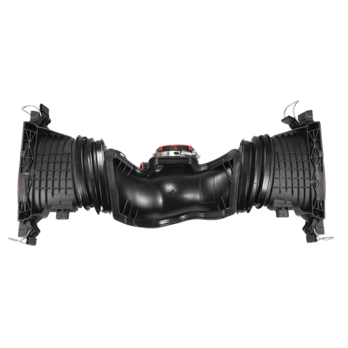 FIT MERCEDES S CLASS MASS AIR FLOW SENSOR 6420901642 W222 V222 X222 S350 Bluetec - Picture 6 of 8