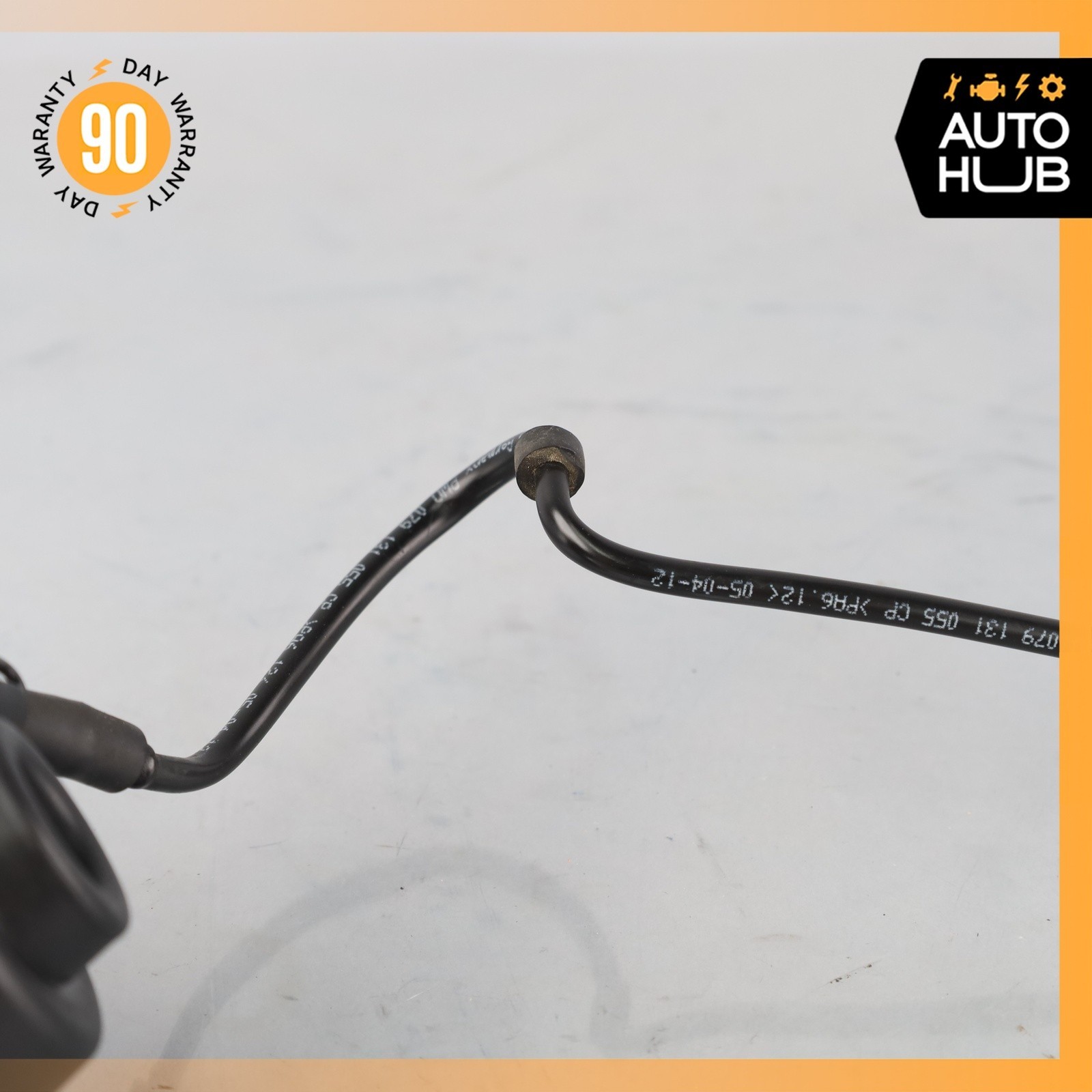 Audi C7 S6 Bentley Continental 4.0L Turbo Wastegate Actuator Left 079145461H OEM