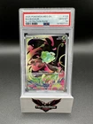 Pokemon TCG Mega Evolution Bulbasaur Card #133/132 Meg En PSA 10