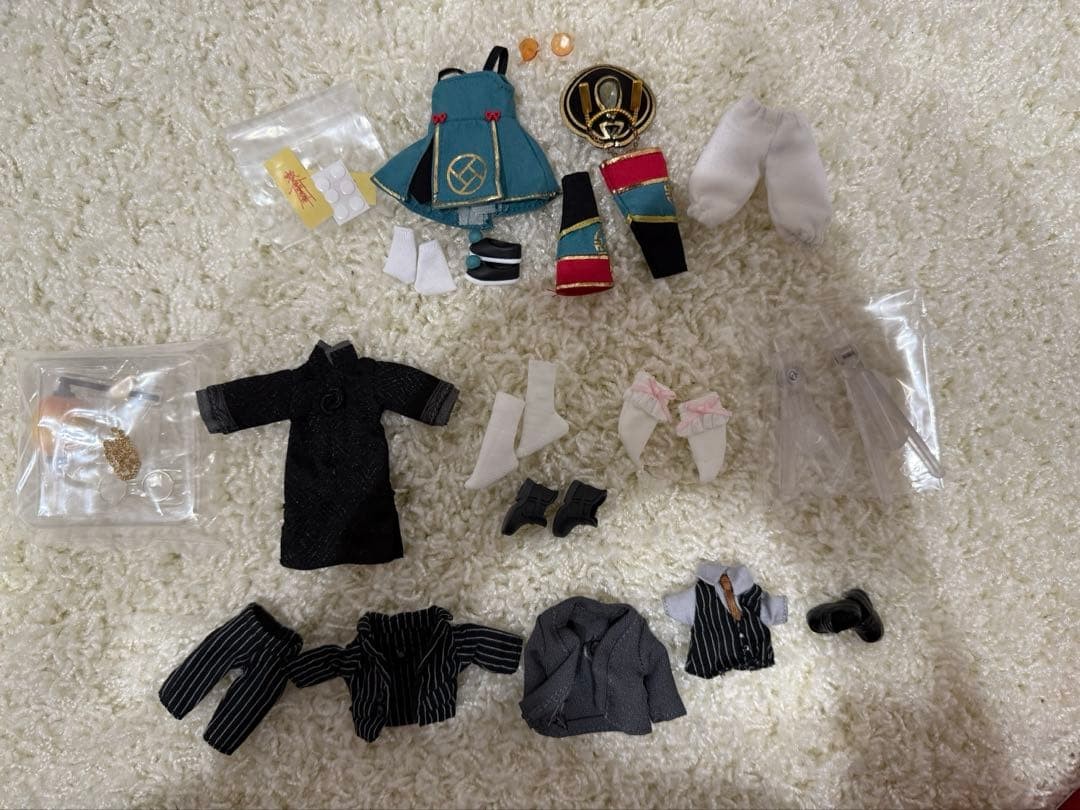 Bulk Sale