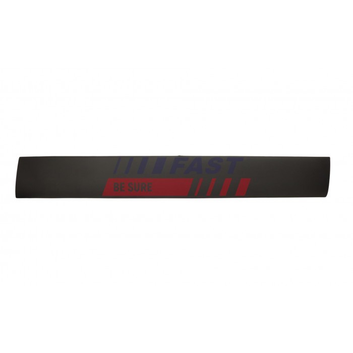 Moulure porte avant gauche Sprinter A91069006009K83 baguette de carrosserie utilitaire