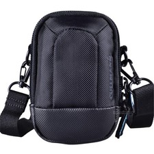 Kameratasche schwarz passend für Panasonic Lumix DMC-TZ41