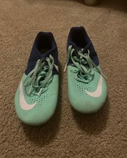 Women  s Nike Track Spikes Size 7.5