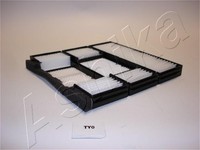 Ashika Innenraumfilter 21-TY-TY0 Pollenfilter FüR Toyota Corolla Compact EE111_