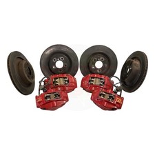 Set freni completo Brembo Nissan 370Z GT 2015-2020 40206JL00A