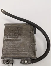 Used Eaton Transmission Control Module w/ Cable - P/N: A6991
