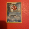 2004 Pokemon EX Team Rocket Returns Magikarp 65/109 Stamped Reverse Holo TCG