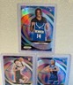 2024-25 Panini Prizm Basketball - Rookie Instant Impact - PRIZM & BASE