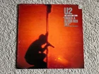 Vinyl 12" LP - U2 - Live 'Under A Blood Red Sky' - First Press - Near Mint Condn