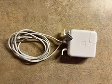 APPLE 85W MAGSAFE 2 POWER ADAPTER A1424 MD506LL/A MACBOOK PRO B3-8(7)