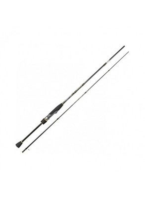 Crazy Fish Arion 2.29m Spinnrute 5 21g Hecht Zander Carbon Fuji Fast Action