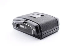 Mamiya RB67 Pro 120 Roll Film Back Holder Exc+5 from Japan Y3579