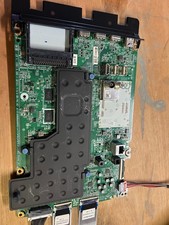 LG EAX69789001 Main Board for OLED48C14 / OLED55C14 / OLED65C14 & More!