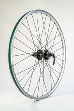 Shimano Deore Xt Mavic X221 Disc Rear Wheel 26-inch Vintage Skewer Shimano Deore Xt Mavic X221 Disc Rear Wheel 26-inch Vintage Skewer