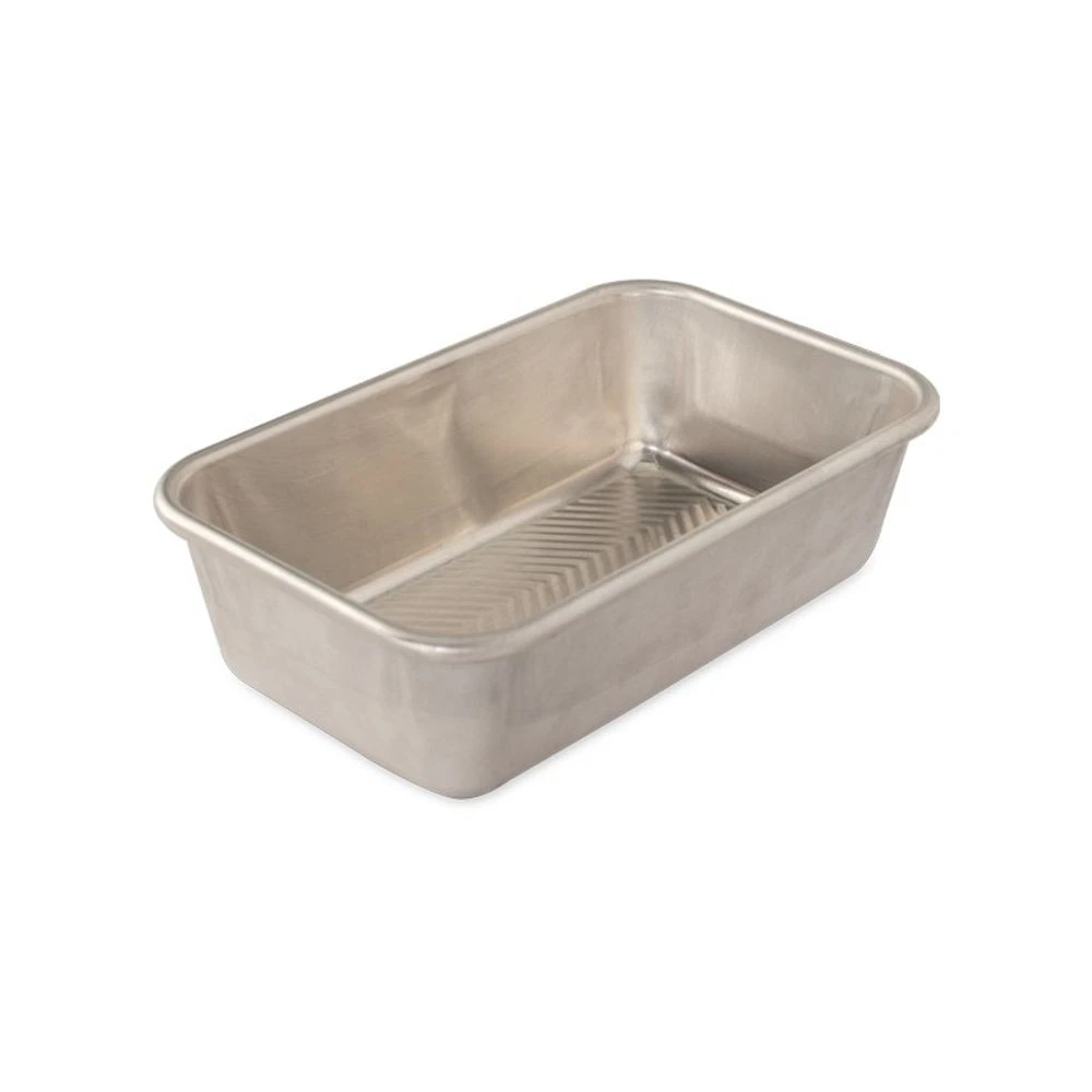 Nordic Ware Prism Loaf Pan