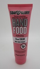 HAND FOOD Soap Glory Hydrating Hand Cream 4.2 fl oz