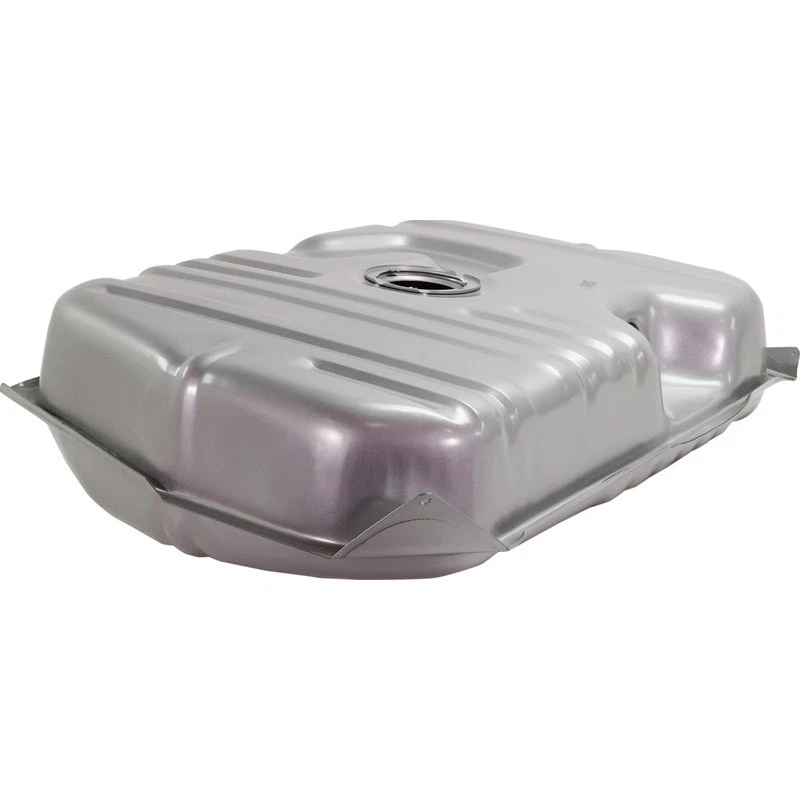 Tanque de combustible pintado plata acero galvanizado acero se adapta a Oldsmobile Cutlass 78-87 Foto 2 de 4