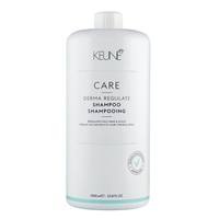 Care Derma Regulate Shampoo 1000Ml