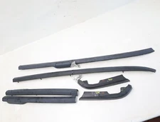 Roof Rails Chevrolet Orlando J309 95228159 10-2013